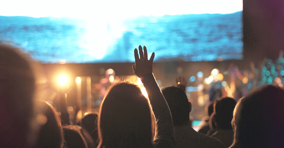 Church marketing companies will help fill your church with worshippers for every service