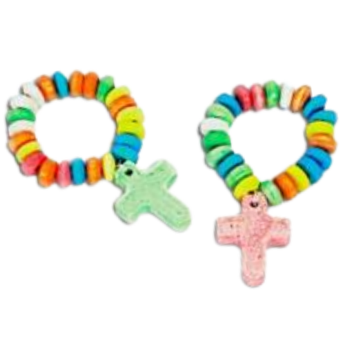 candy cross bracelets