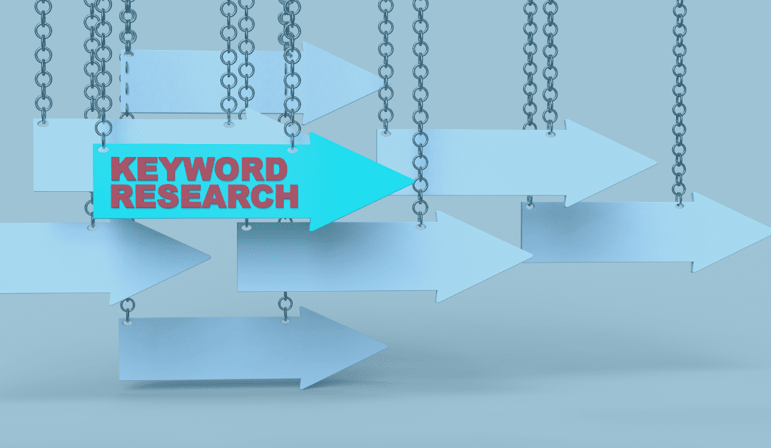 How to Write Blogs to Rank for Google Keyword Searches