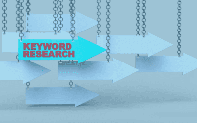 How to Write Blogs to Rank for Google Keyword Searches